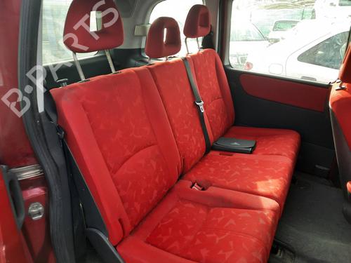 Køler MERCEDES-BENZ VANEO (414)  | BP21153037M31 