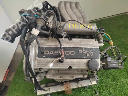 Used Engine DAEWOO NEXIA [1995-1997]  21149663