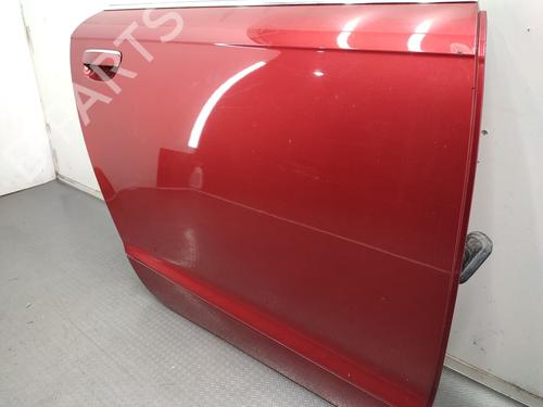 Right rear door AUDI A6 C6 (4F2) 2.0 TDI | BP21158517C5 
