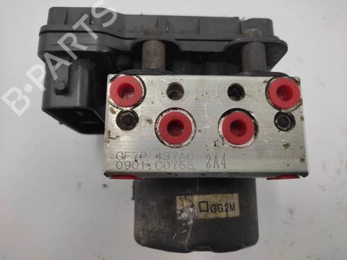 ABS Bremseaggregat MAZDA 626 V Hatchback (GF)  | BP21149340M43 