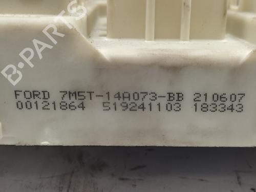 Fuse box FORD FOCUS II (DA_, HCP, DP)  | BP21159578E1 