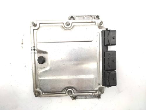 Engine control unit (ECU) PEUGEOT 807 (EB_)  | BP21154186M57 