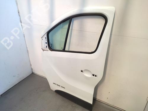 Left front door RENAULT TRAFIC III Van (FG_)  | BP27363839C2 