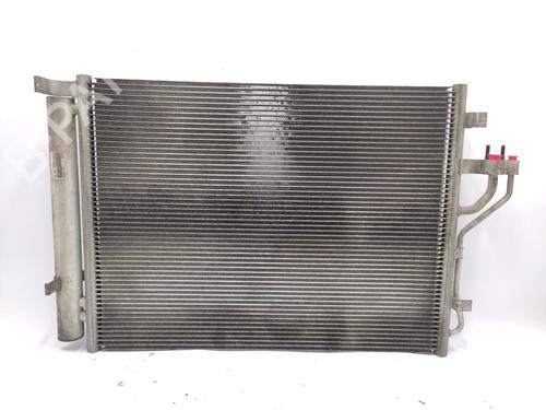 Used AC radiator KIA SPORTAGE IV (QL, QLE) 1.7 CRDi (116 hp) 29308532
