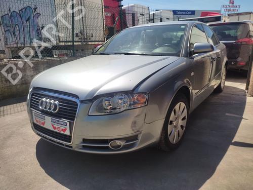 Front left lock AUDI A4 B7 (8EC) 2.0 TDI 16V | BP26587066C98 