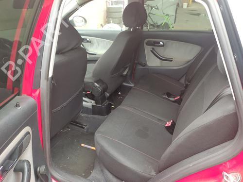 Headlight switch SEAT IBIZA III (6L1)  | BP21156854I24 