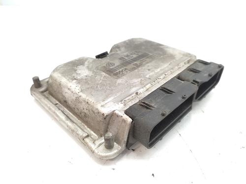 Used Engine control unit (ECU) VW POLO (9N_, 9A_) 1.9 SDI (64 hp) 21152665