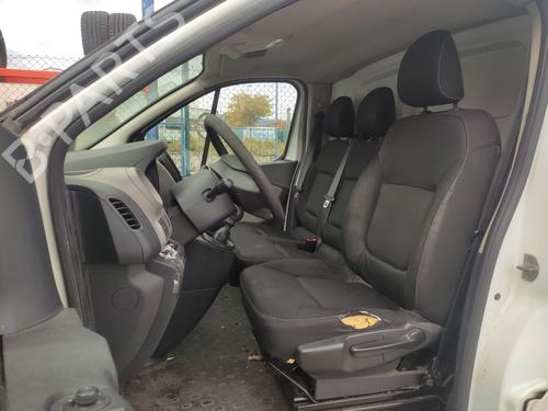 Intercooler RENAULT TRAFIC III Bus (JG_) 1.6 dCi 145 (JGMG) | BP40448232M30 - Image 12
