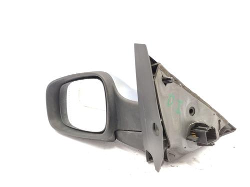 Left mirror RENAULT SCÉNIC II (JM0/1_) 1.5 dCi (JM1E, JM16) | BP24195159C26 