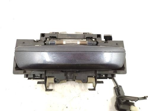 Used Rear left exterior door handle AUDI A8 D3 (4E2, 4E8) 4.2 quattro (335 hp) 21151575