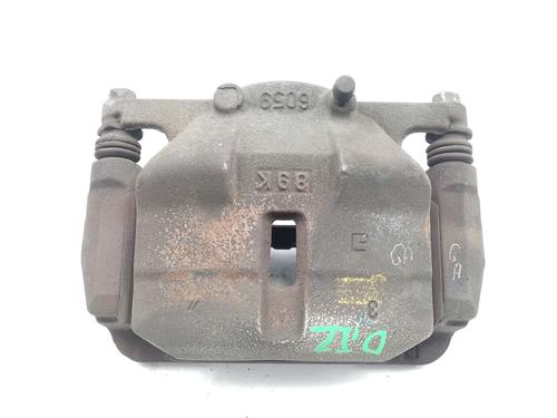 Used Left front brake caliper Left front brake caliper NISSAN QASHQAI I (J10, NJ10) 1.5 dCi (106 hp) 40020607 40020607