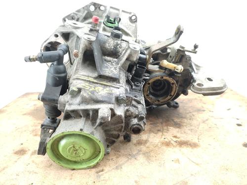 Gearbox SEAT IBIZA II (6K1)  | BP21155402M3 