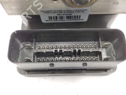 ABS pump SEAT ALTEA (5P1) 2.0 TDI 16V | BP32169035M43 