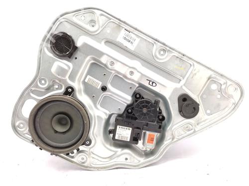 Used Rear right window mechanism VOLVO S40 II (544) 1.6 D (110 hp) 26398818