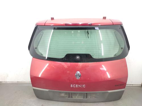 Used Tailgate Tailgate 38752326 38752326