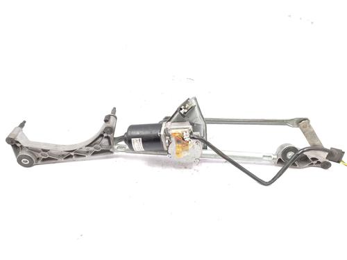 Front wiper motor MERCEDES-BENZ C-CLASS (W203) C 220 CDI (203.006, 203.008) | BP26520161M29 
