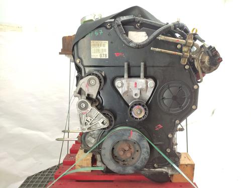 Engine FORD MONDEO III (B5Y) 2.0 16V TDDi / TDCi | BP37184400M1 - Image 4