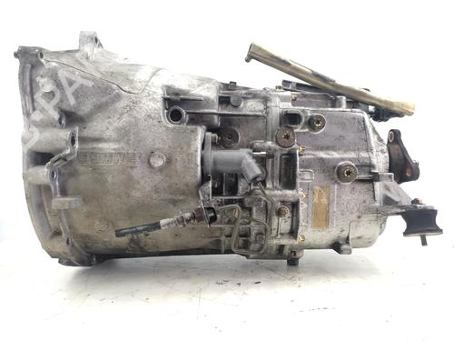Gearbox BMW 3 (E46) 320 d | BP21159926M3 