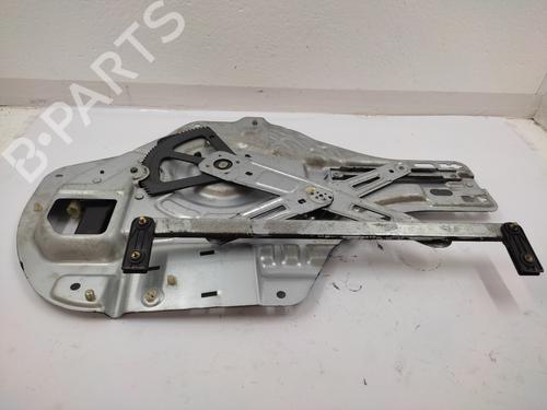 Front right window mechanism HYUNDAI TUCSON (JM) 2.0 CRDi | BP21148961C23 