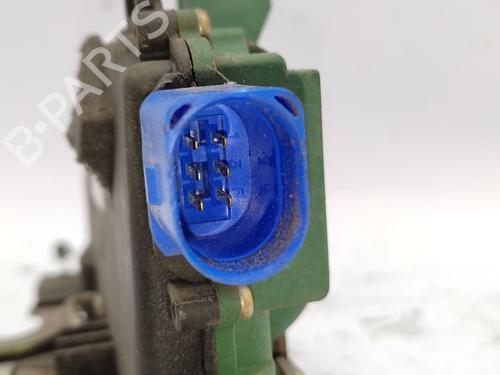 Rear right lock SEAT IBIZA III (6L1) 1.4 16V | BP28678743C99 