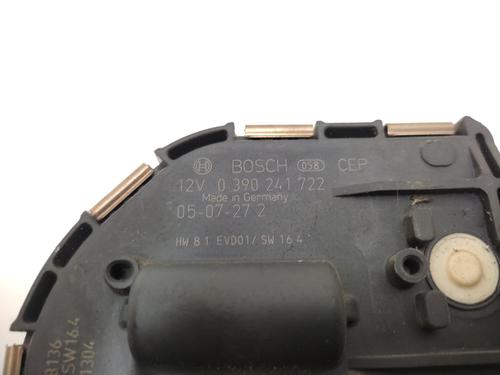 Front wiper motor PEUGEOT 407 SW (6E_, 6D_)  | BP21151294M29 