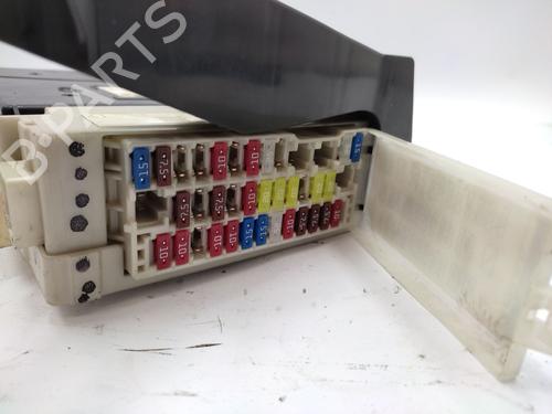 Fuse box TOYOTA AURIS (_E15_) 1.8 Hybrid (ZWE150_, ZWE150R) | BP32204504E1 