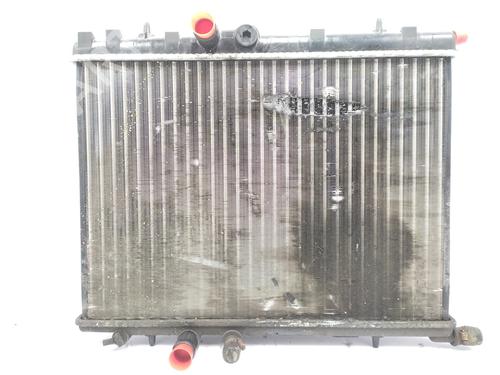Køler PEUGEOT 206 Hatchback (2A/C) [1998-2012]  21155683