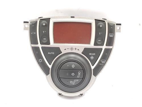 Used Climate control Climate control 37264112 37264112