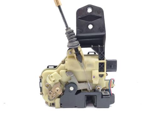 Front left lock SEAT LEON (1M1) 1.9 TDI | BP27346279C98 
