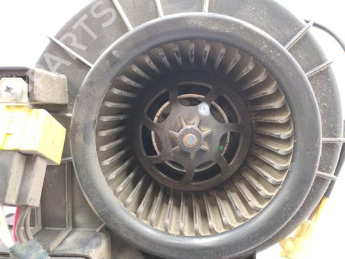 Klimaanlegg OPEL VIVARO A Bus (X83) 2.5 DTI (F7, J7, A07) | BP21162203M61