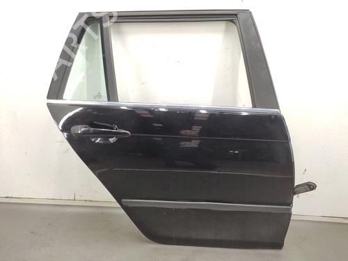 Used Right rear door BMW 3 Touring (E46) 330 xd (204 hp) 26398817