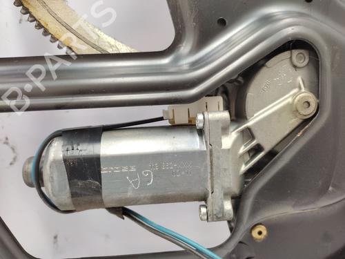 Front right window mechanism MERCEDES-BENZ SPRINTER 3-t Van (B903) 311 CDI (903.661, 903.662, 903.663) | BP26596604C23 