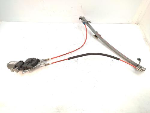 Front right window mechanism CITROËN SAXO (S0, S1)  | BP21152243C23 