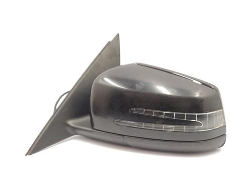 left-mirror-mercedes-benz-c-class-w204-2007-2008-2009-2010-2011-2012-2013-2014-2015-36114737 main image