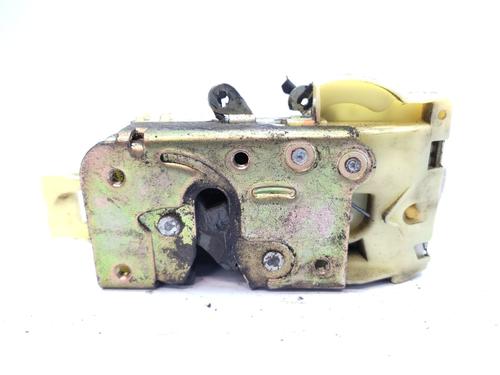 Front right lock FORD FOCUS I (DAW, DBW) 1.6 16V | BP26718320C97 