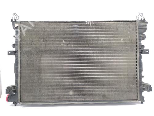 Water radiator FIAT SCUDO Bus (220_) 2.0 JTD | BP24683248M31 