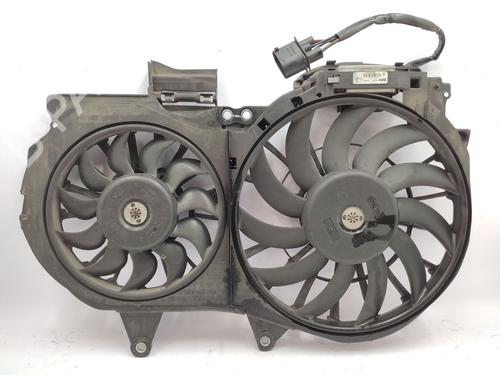 Kjølevifte elektrisk AUDI A4 B7 (8EC) 2.0 TDI 16V (140 hp) 28623091