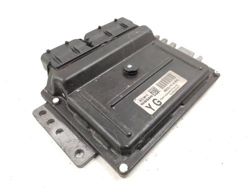 Engine control unit (ECU) NISSAN MICRA III (K12)  | BP21150618M57 