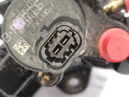 Pompe à injection ALFA ROMEO 156 Sportwagon (932_) 1.9 JTD (932B2B, 932B2C) | BP21160261M78 