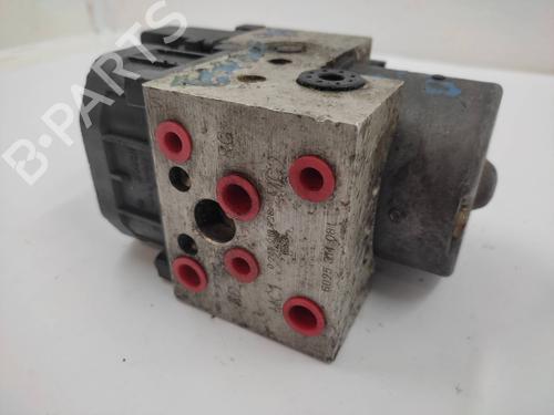 Used ABS pump RENAULT ESPACE III (JE0_) [1996-2002]  21149384