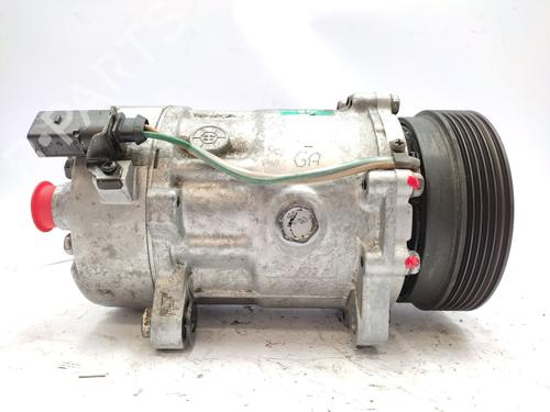 AC Kompressor SEAT IBIZA II (6K1) 1.4 i (60 hp) 26718319