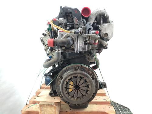 Engine CITROËN SAXO (S0, S1) 1.5 D | BP21161963M1 