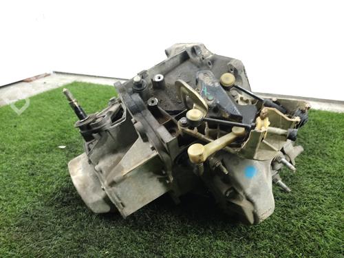 Gearbox CITROËN C4 I (LC_)  | BP21150786M3 
