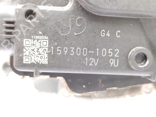 Front wiper motor MITSUBISHI ASX (GA_W_)  | BP24548479M29 
