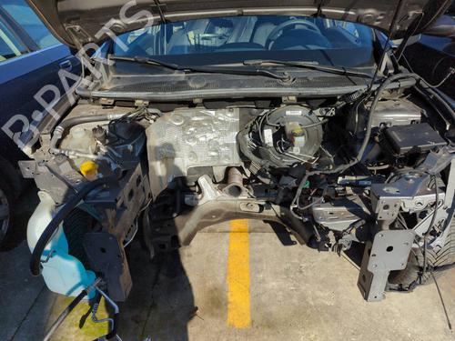 Switch RENAULT MEGANE III Hatchback (BZ0/1_, B3_)  | BP21152211I30 