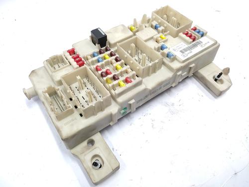 Fuse box FORD FOCUS II (DA_, HCP, DP)  | BP21159578E1 