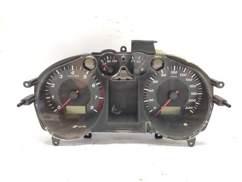 Used Instrument cluster SEAT IBIZA III (6L1) 1.4 16V (100 hp) 29452031