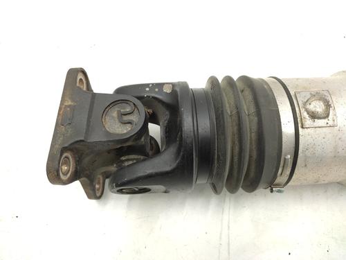 Driveshaft OPEL FRONTERA B (U99) | BP21159039M37