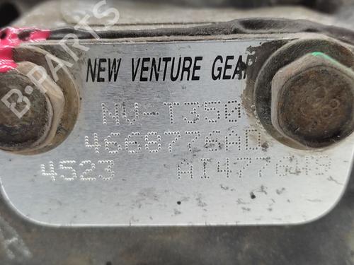 Gearbox CHRYSLER PT CRUISER (PT_)  | BP32026277M3  - Image 8