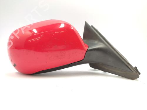 Used Right mirror AUDI A3 (8L1) [1996-2006]  23192061